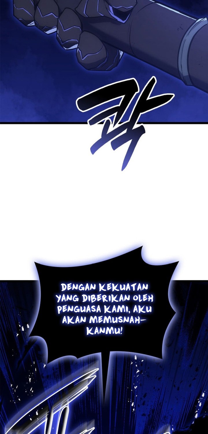 A Disaster-Class Hero Has Returned Chapter 92 Gambar 29