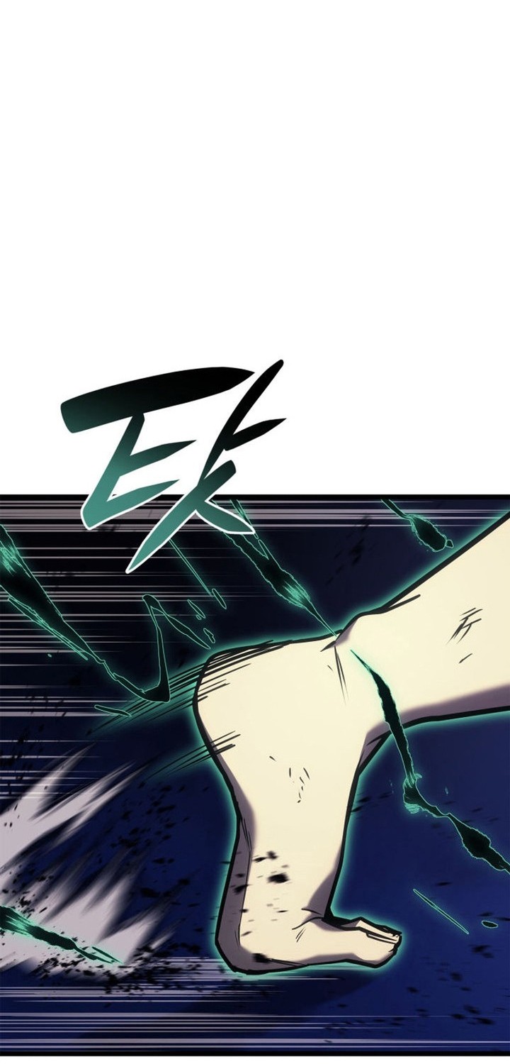 A Disaster-Class Hero Has Returned Chapter 92 Gambar 33