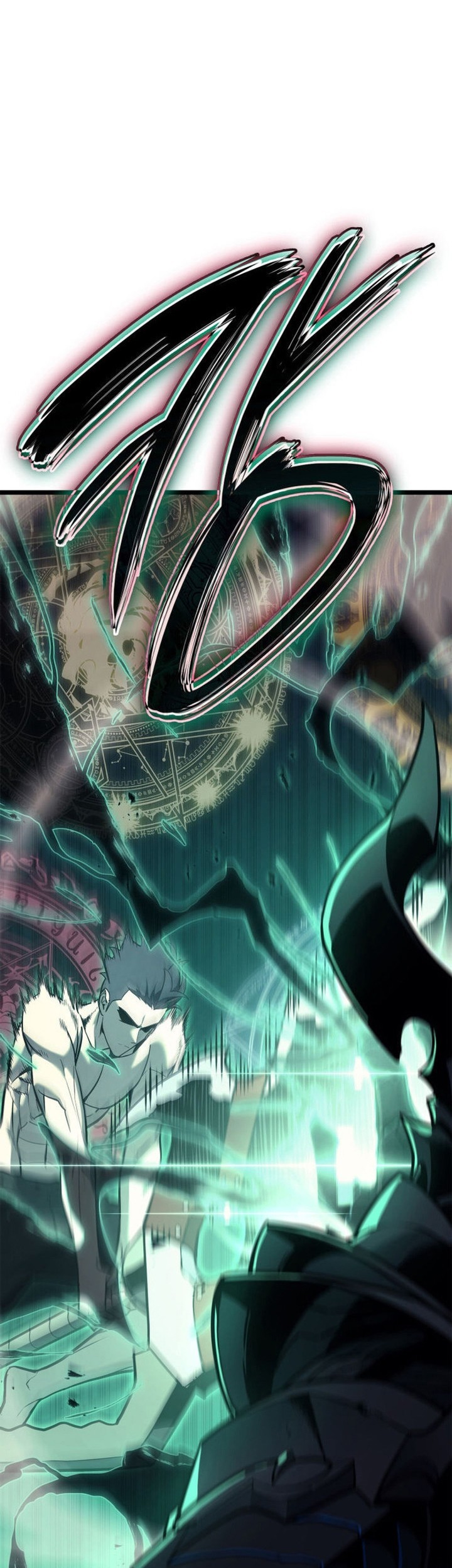 A Disaster-Class Hero Has Returned Chapter 92 Gambar 34