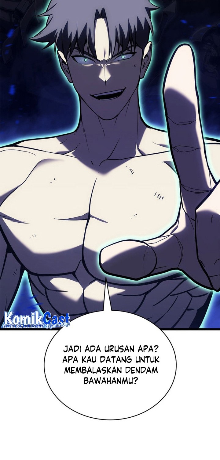 A Disaster-Class Hero Has Returned Chapter 92 Gambar 23