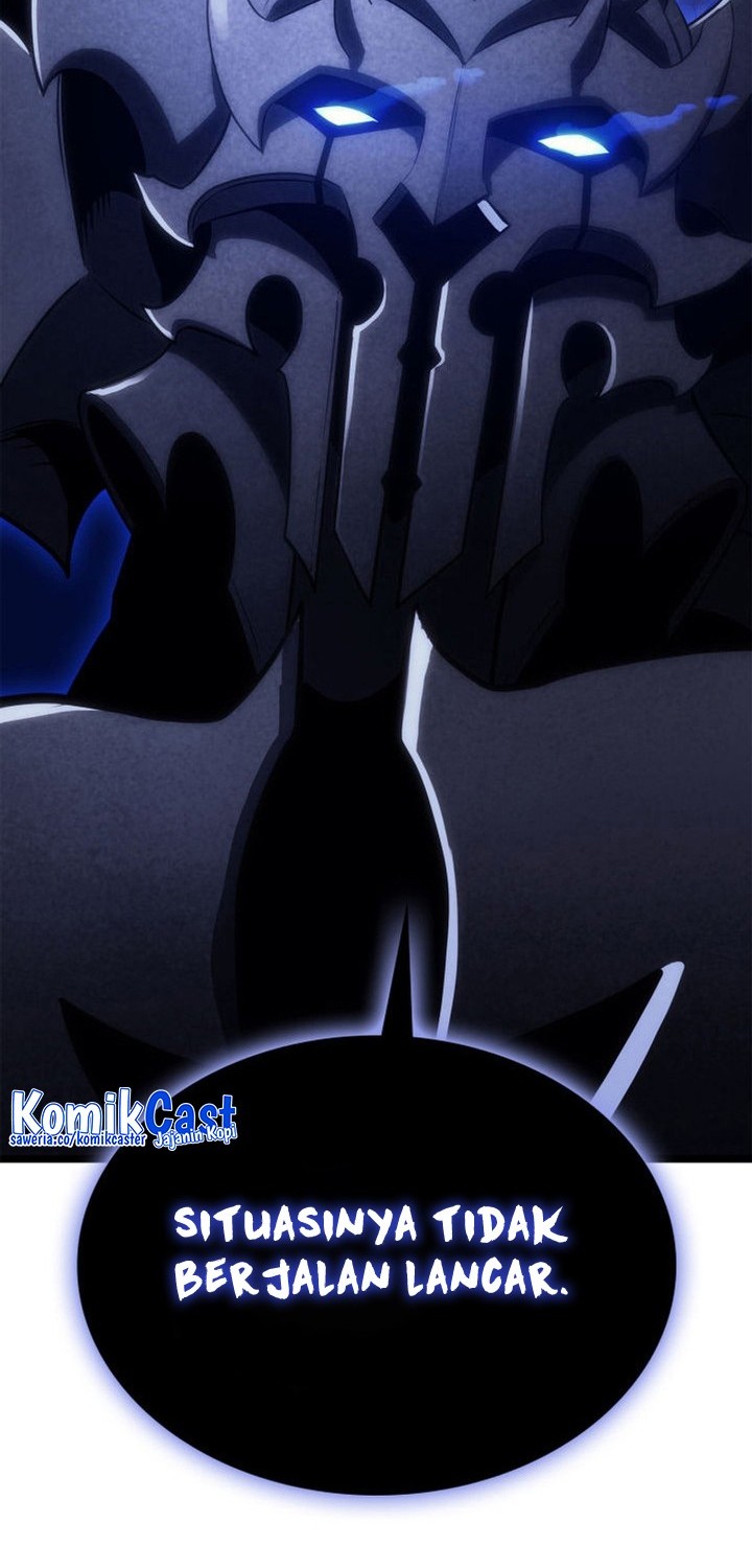 A Disaster-Class Hero Has Returned Chapter 92 Gambar 25