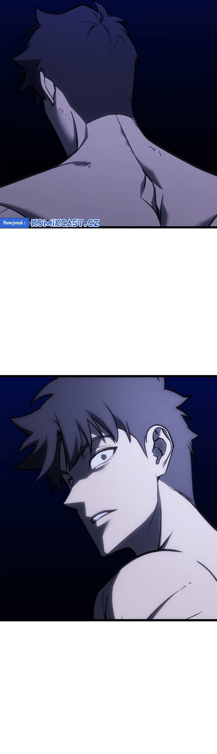 A Disaster-Class Hero Has Returned Chapter 92 Gambar 52