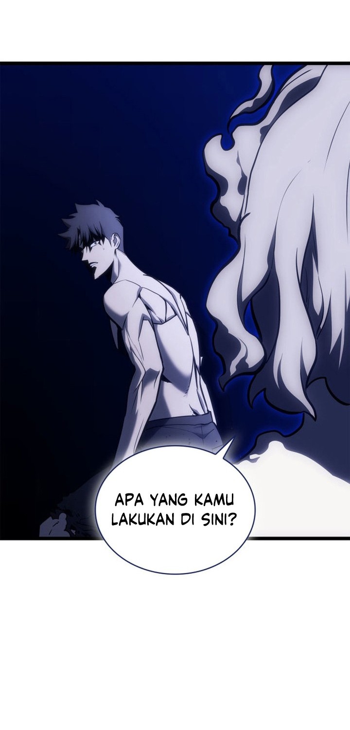 A Disaster-Class Hero Has Returned Chapter 92 Gambar 53