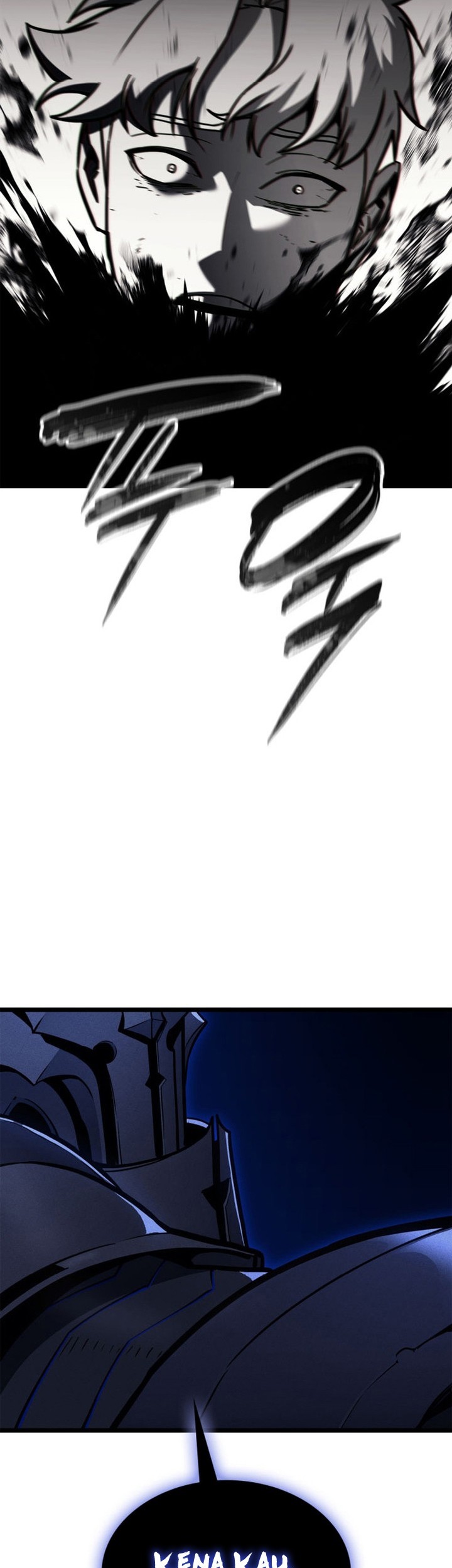 A Disaster-Class Hero Has Returned Chapter 92 Gambar 56