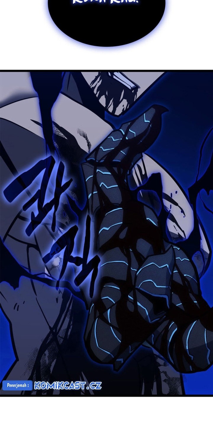 A Disaster-Class Hero Has Returned Chapter 92 Gambar 57