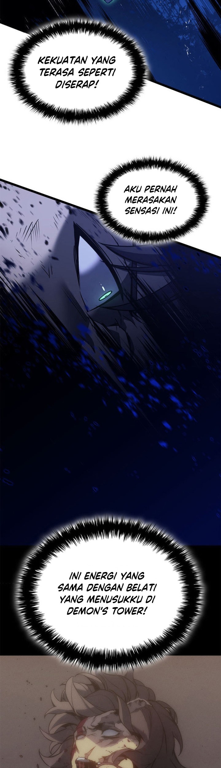 A Disaster-Class Hero Has Returned Chapter 92 Gambar 40