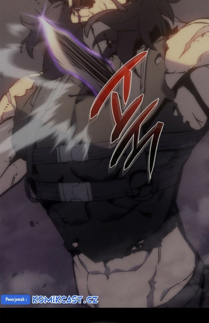 A Disaster-Class Hero Has Returned Chapter 92 Gambar 41