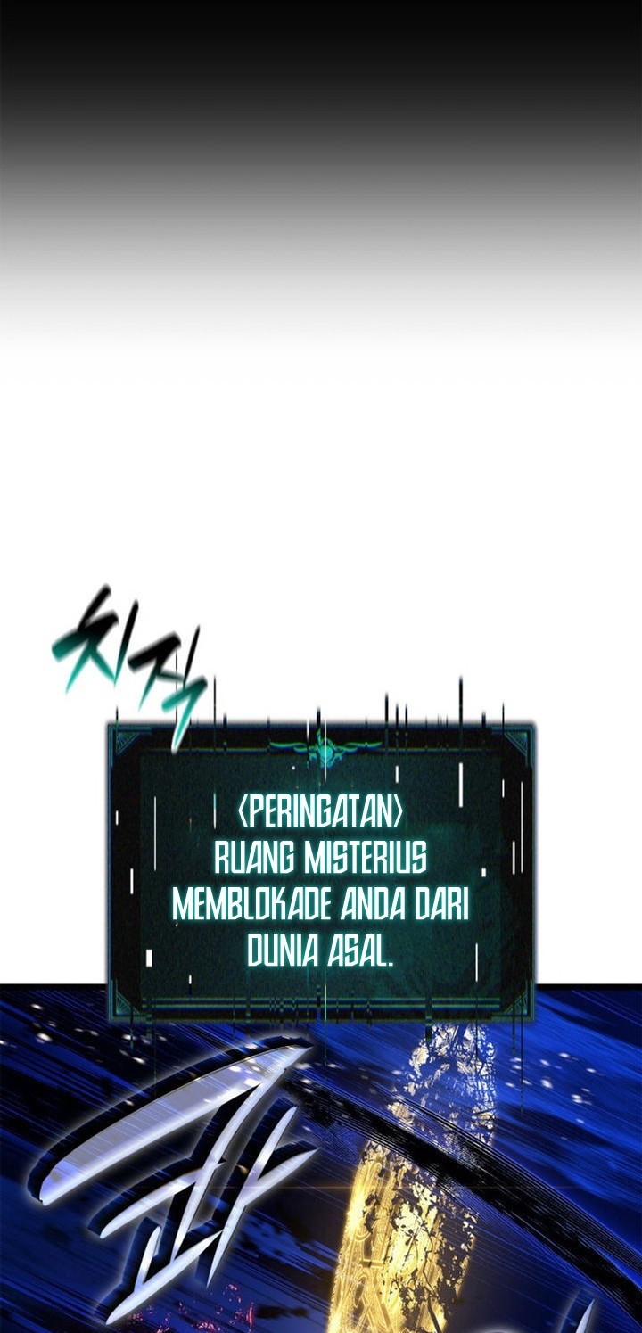 A Disaster-Class Hero Has Returned Chapter 92 Gambar 43