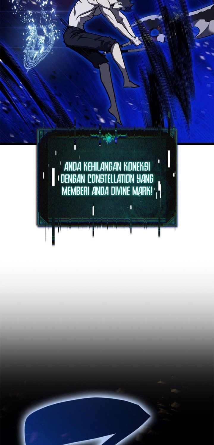 A Disaster-Class Hero Has Returned Chapter 92 Gambar 45