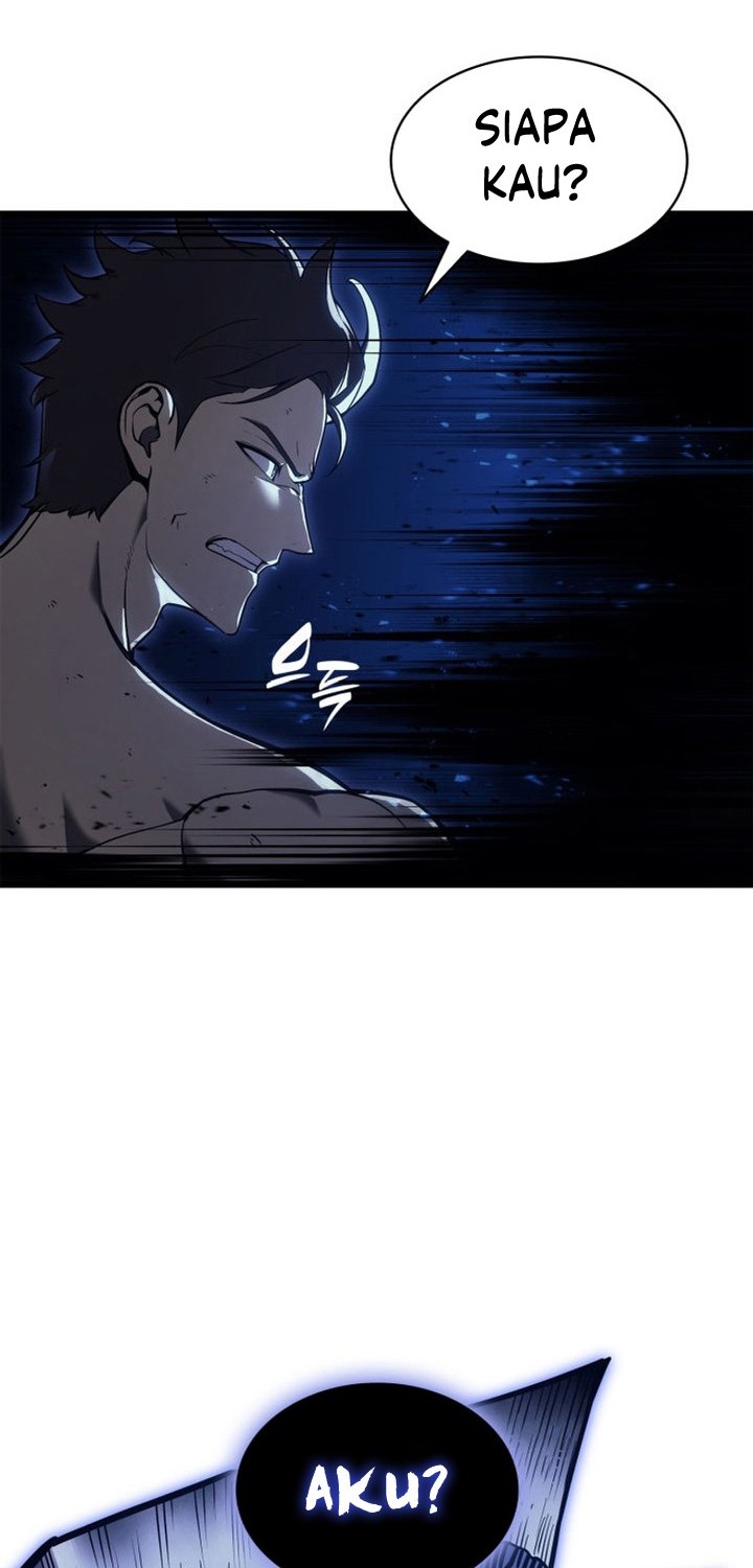 A Disaster-Class Hero Has Returned Chapter 92 Gambar 3