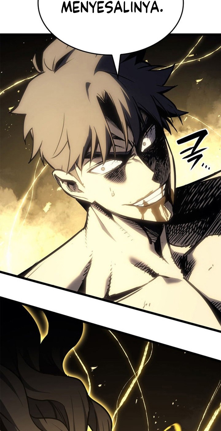 A Disaster-Class Hero Has Returned Chapter 92 Gambar 67