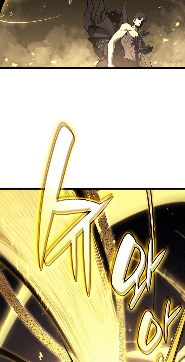 A Disaster-Class Hero Has Returned Chapter 92 Gambar 69