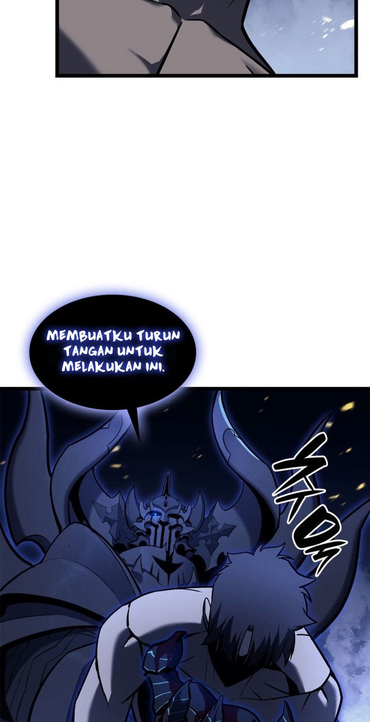 A Disaster-Class Hero Has Returned Chapter 92 Gambar 71