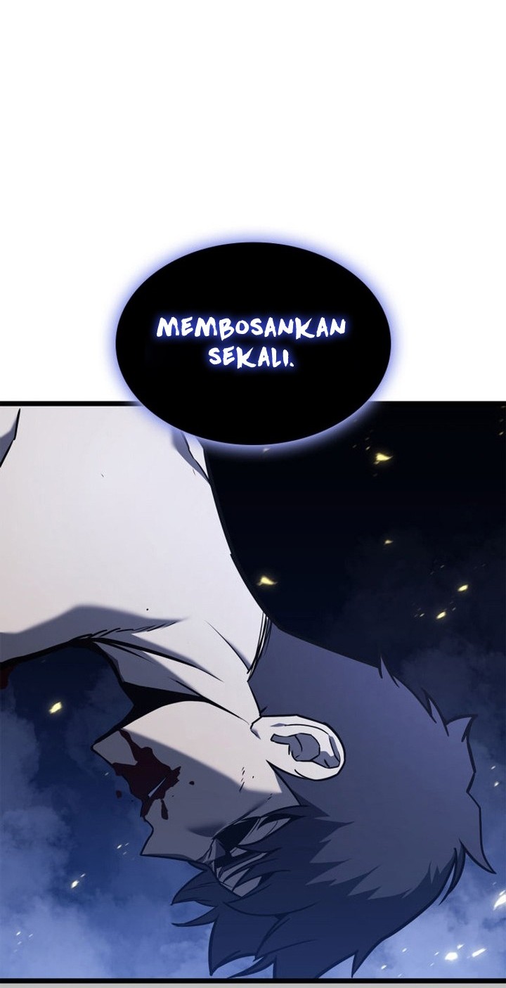 A Disaster-Class Hero Has Returned Chapter 92 Gambar 73