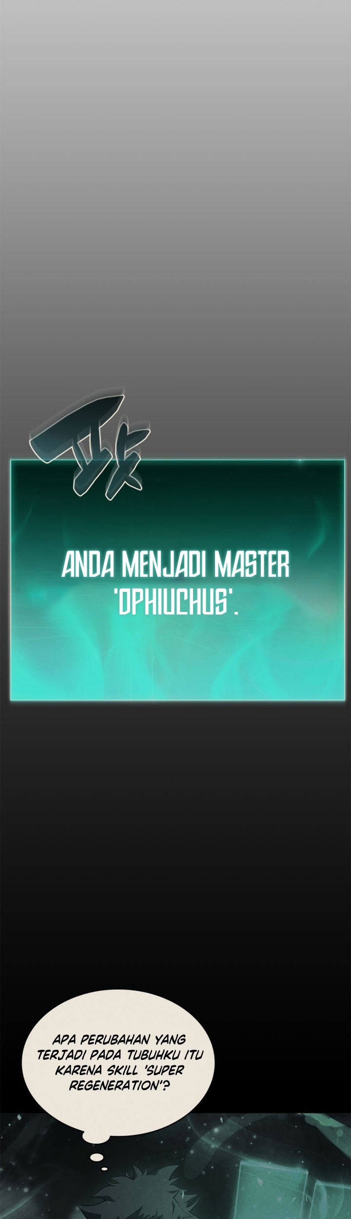 A Disaster-Class Hero Has Returned Chapter 92 Gambar 74