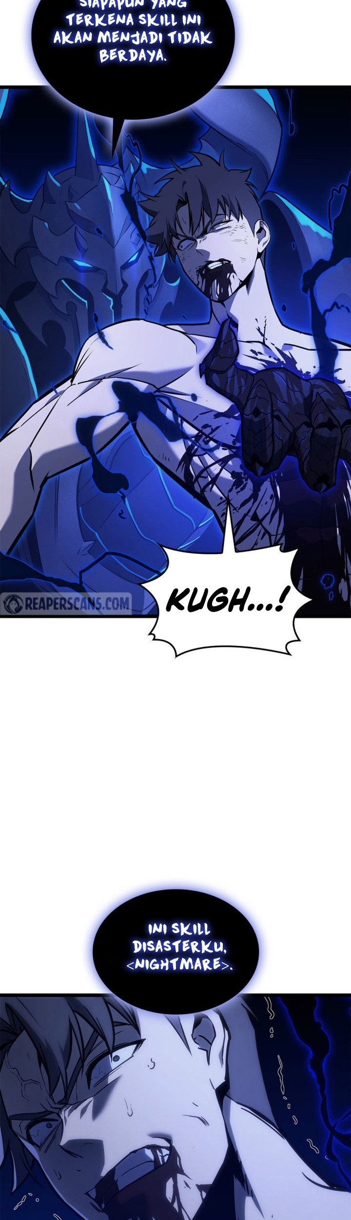 A Disaster-Class Hero Has Returned Chapter 92 Gambar 60