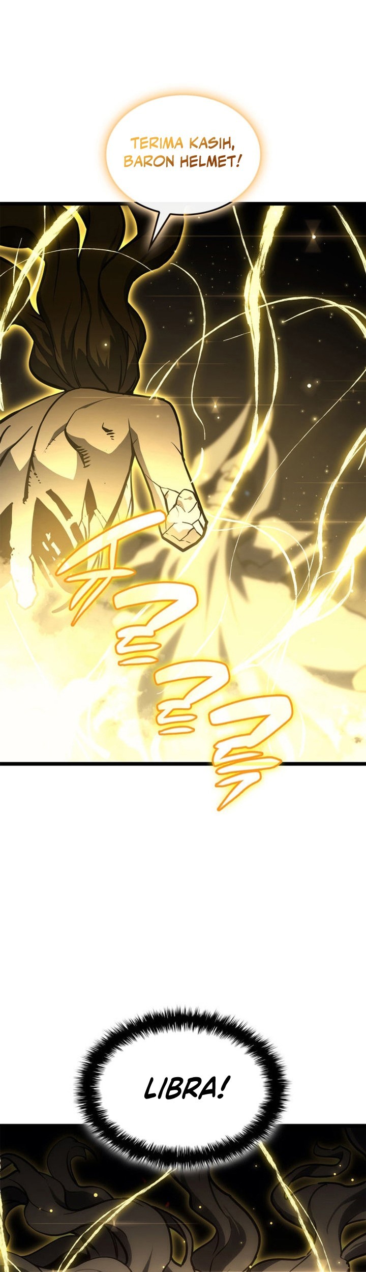 A Disaster-Class Hero Has Returned Chapter 92 Gambar 64