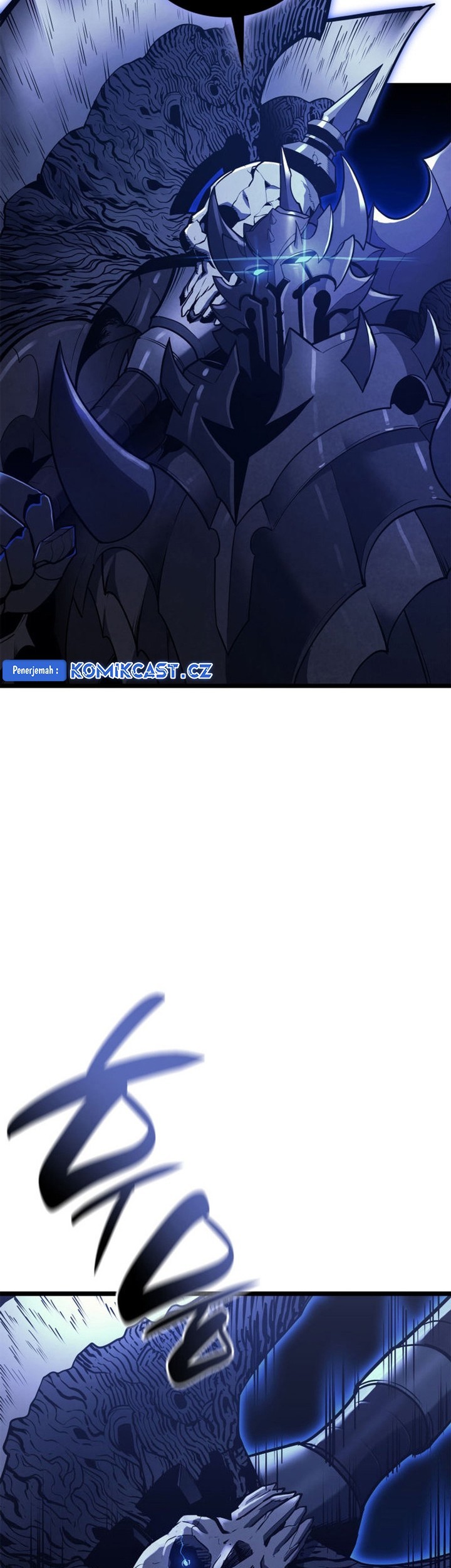 A Disaster-Class Hero Has Returned Chapter 92 Gambar 4