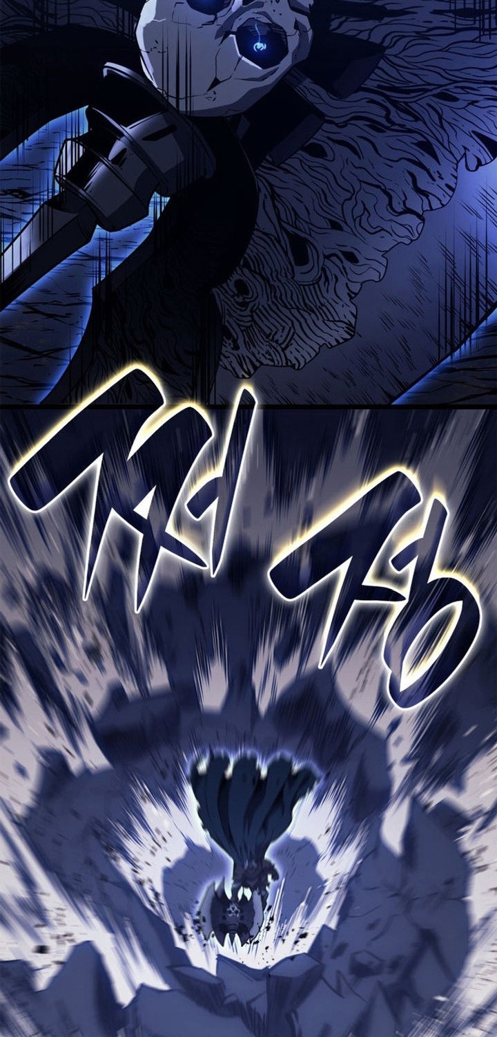 A Disaster-Class Hero Has Returned Chapter 92 Gambar 5