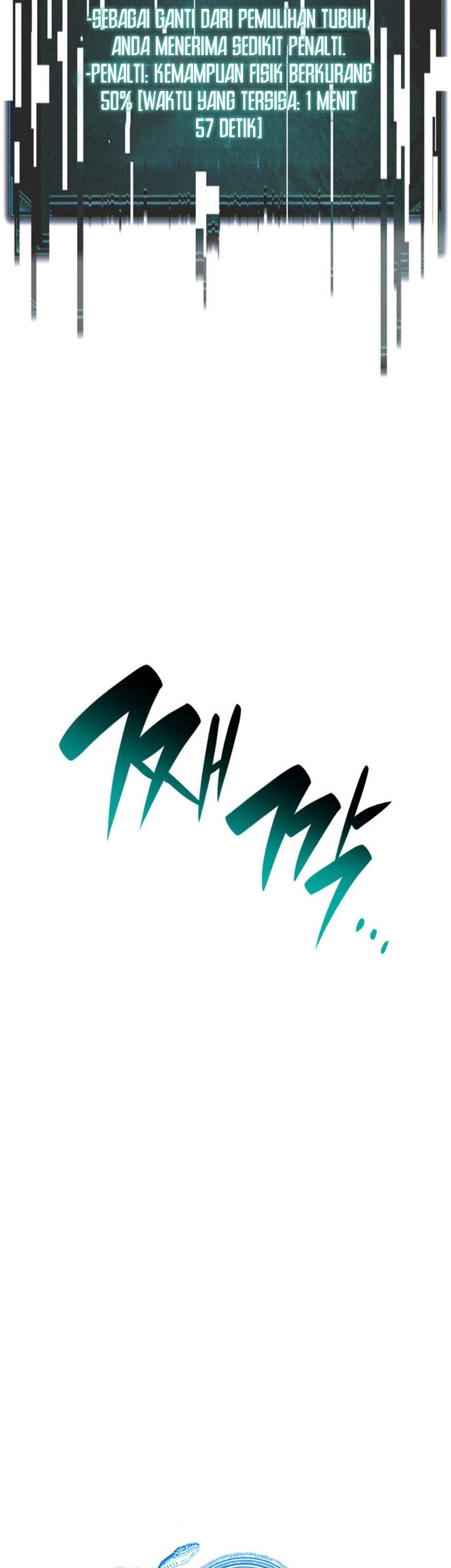 A Disaster-Class Hero Has Returned Chapter 92 Gambar 80