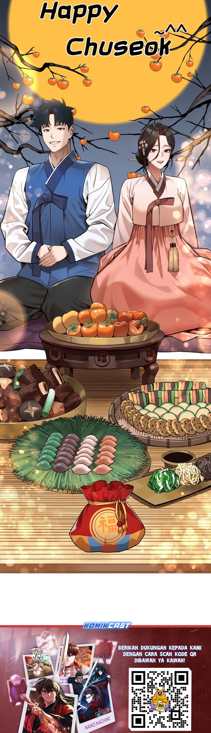 A Disaster-Class Hero Has Returned Chapter 92 Gambar 82