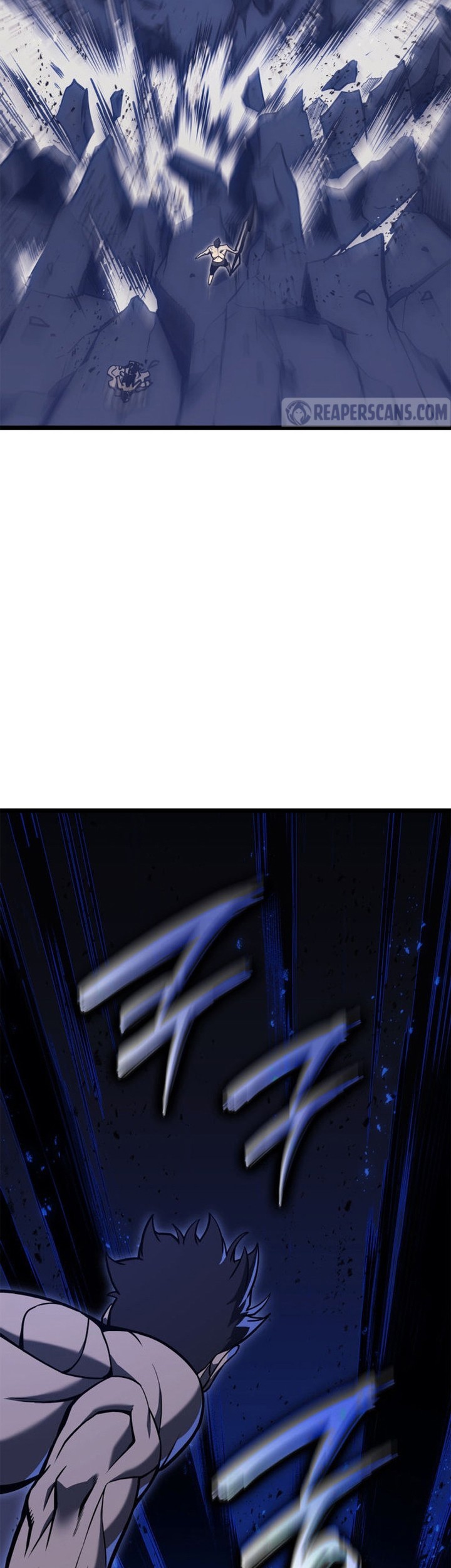 A Disaster-Class Hero Has Returned Chapter 92 Gambar 6