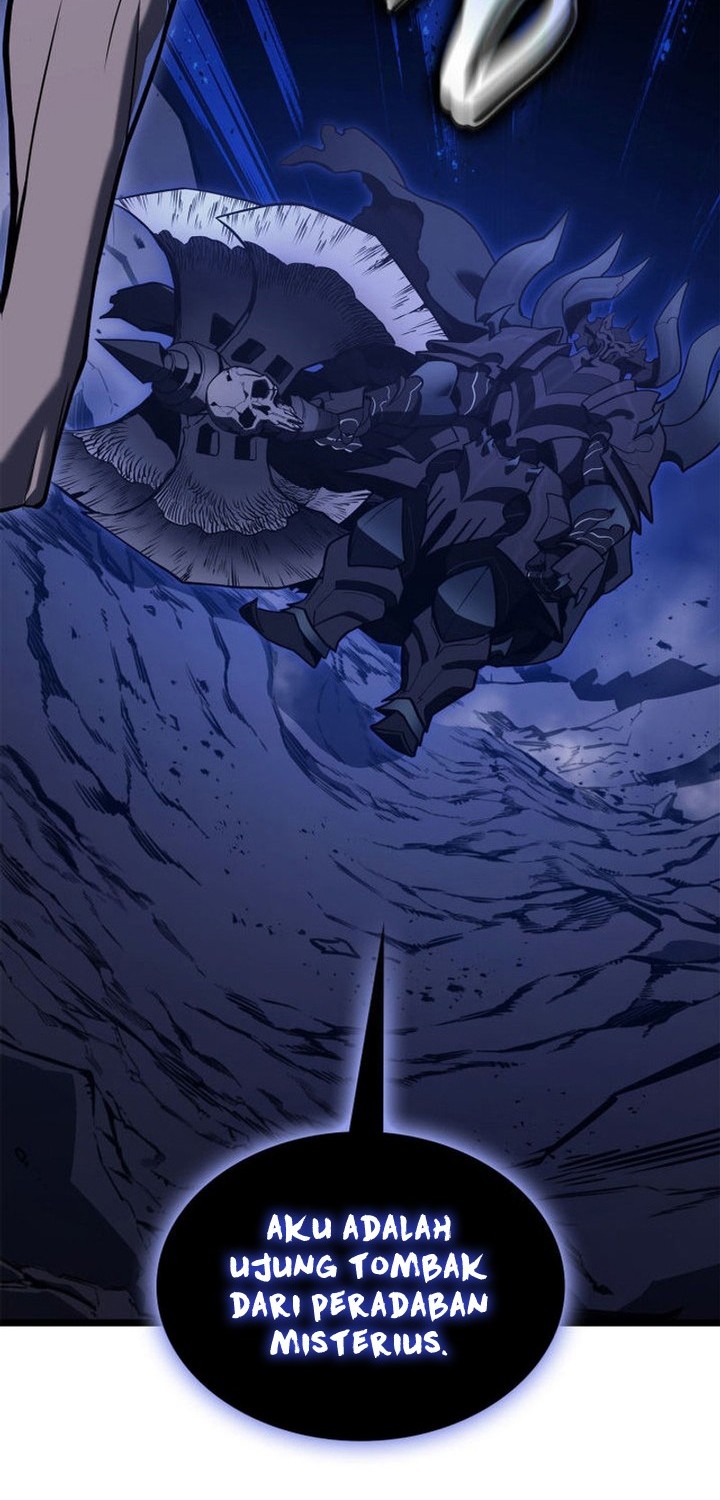 A Disaster-Class Hero Has Returned Chapter 92 Gambar 7