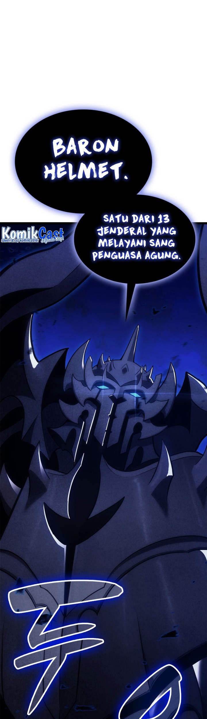 A Disaster-Class Hero Has Returned Chapter 92 Gambar 8