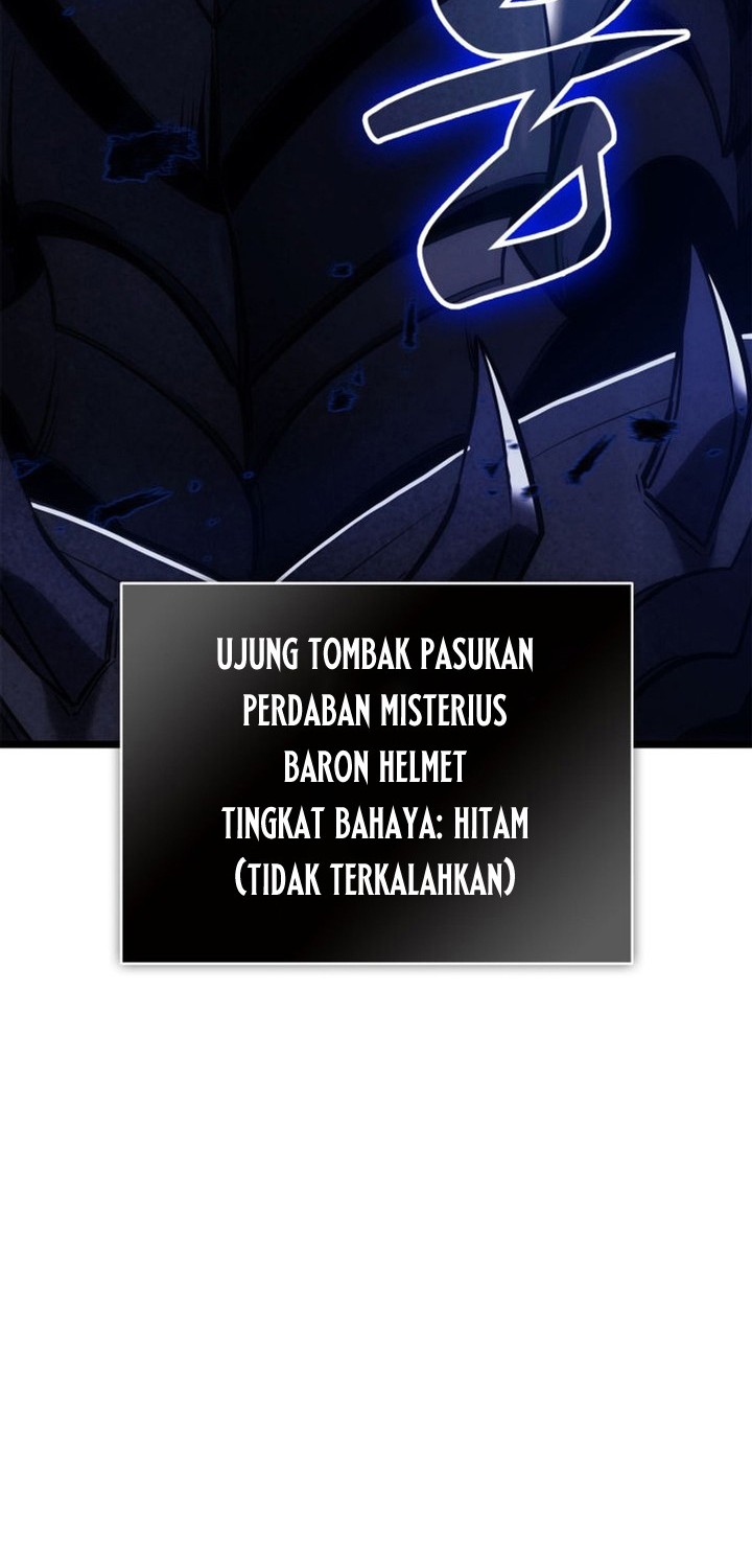 A Disaster-Class Hero Has Returned Chapter 92 Gambar 9