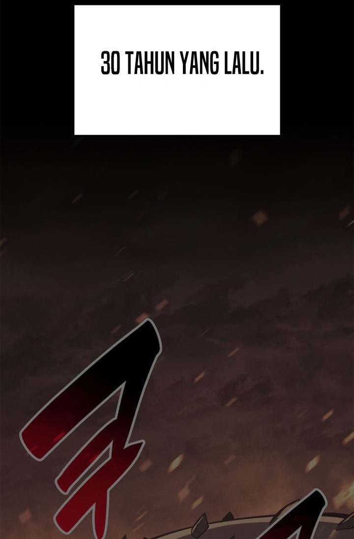 A Disaster-Class Hero Has Returned Chapter 92 Gambar 11