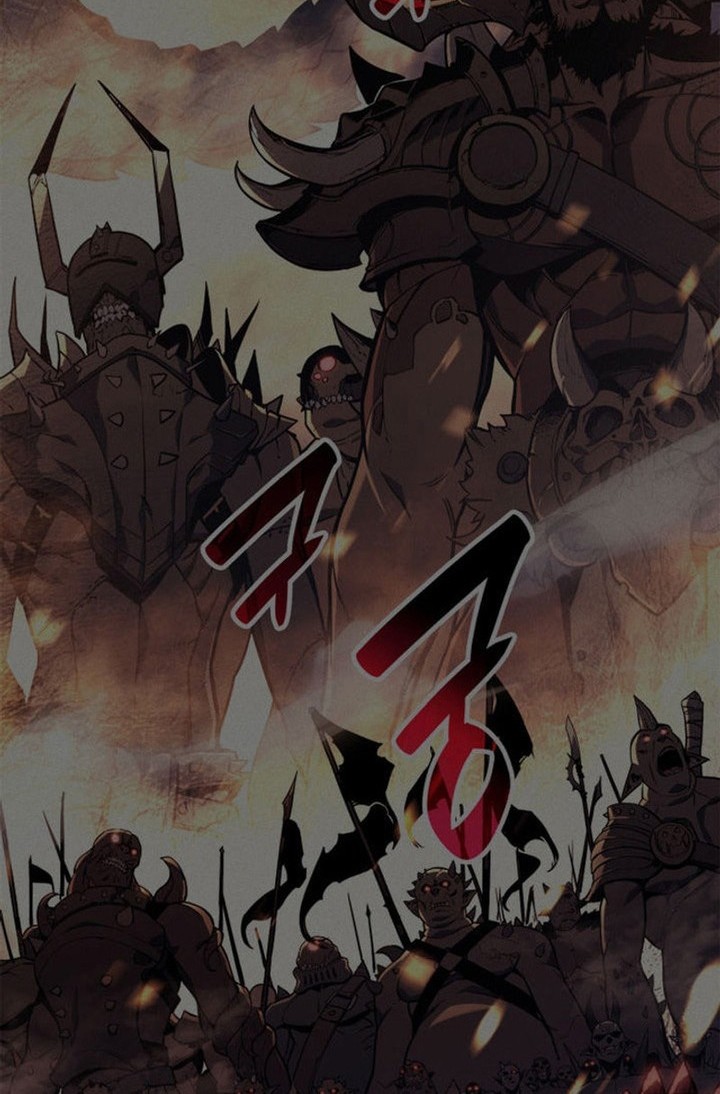 A Disaster-Class Hero Has Returned Chapter 92 Gambar 13