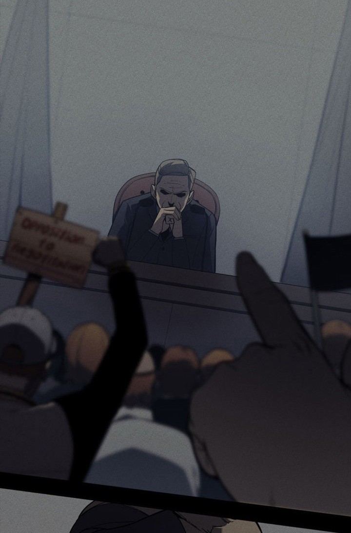 A Disaster-Class Hero Has Returned Chapter 92 Gambar 15