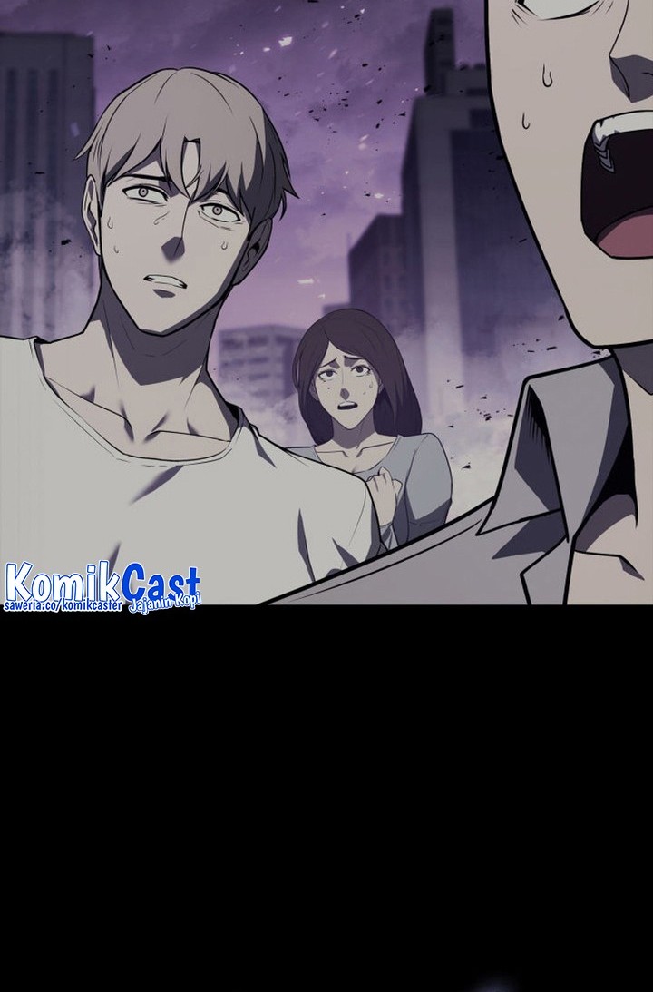 A Disaster-Class Hero Has Returned Chapter 92 Gambar 17