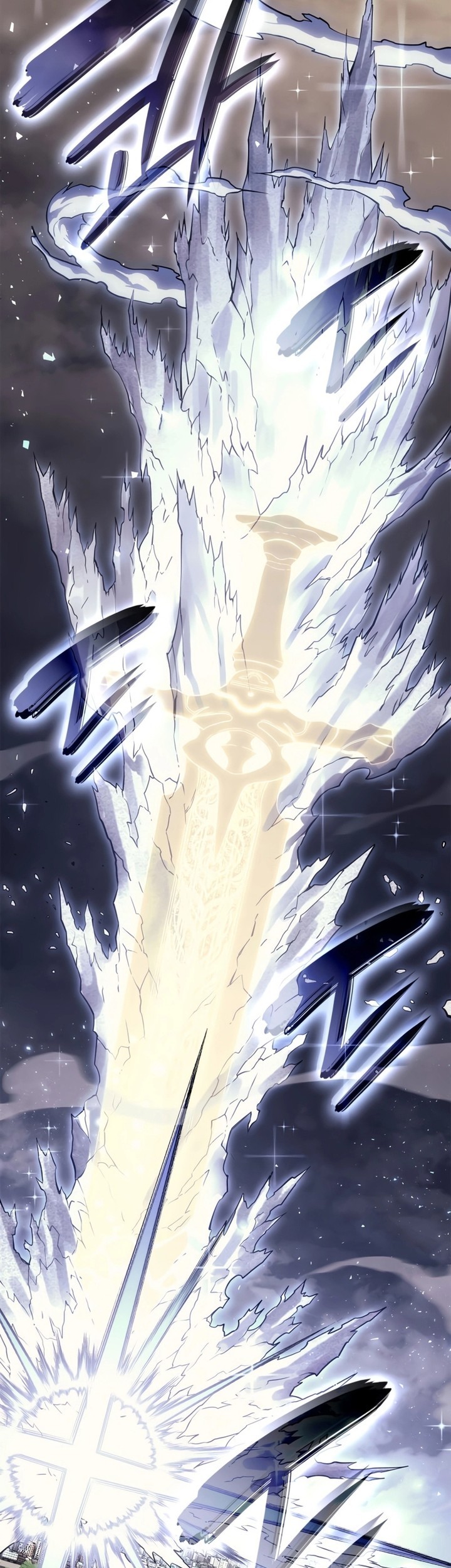 A Disaster-Class Hero Has Returned Chapter 91 Gambar 30