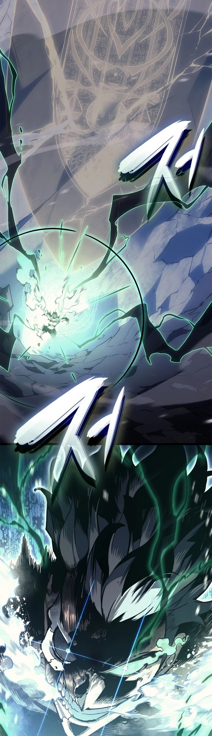 A Disaster-Class Hero Has Returned Chapter 91 Gambar 32