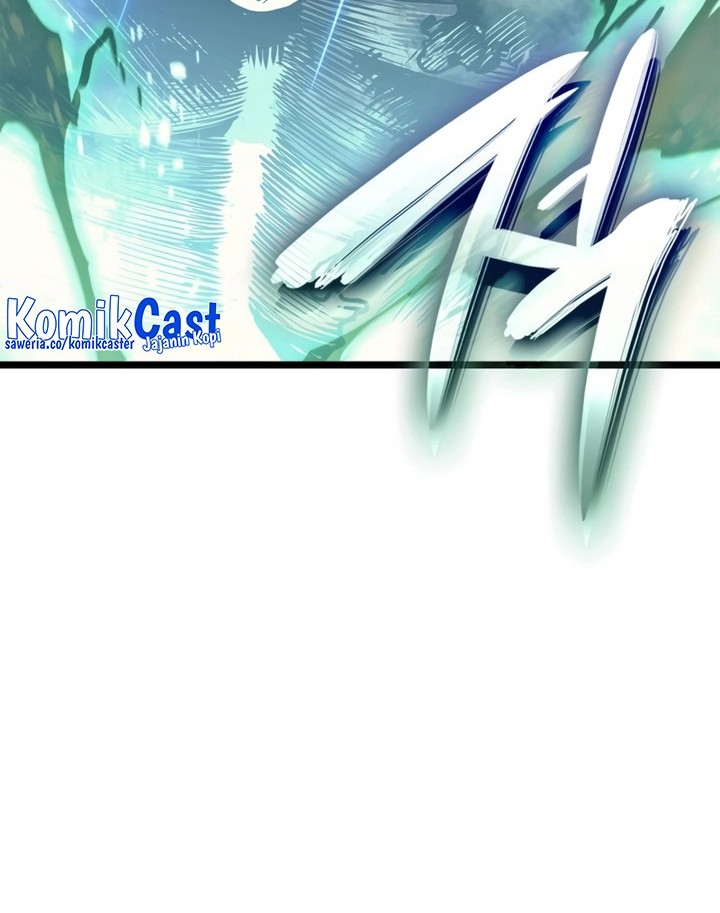 A Disaster-Class Hero Has Returned Chapter 91 Gambar 33