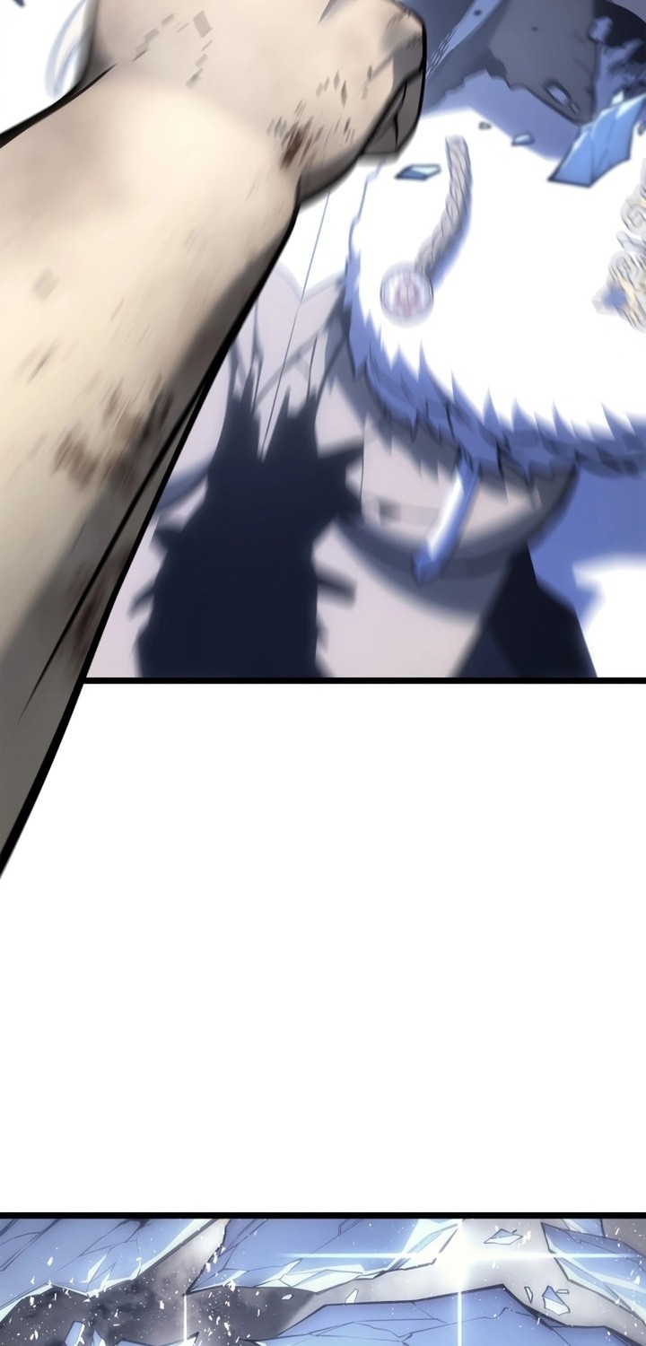 A Disaster-Class Hero Has Returned Chapter 91 Gambar 35