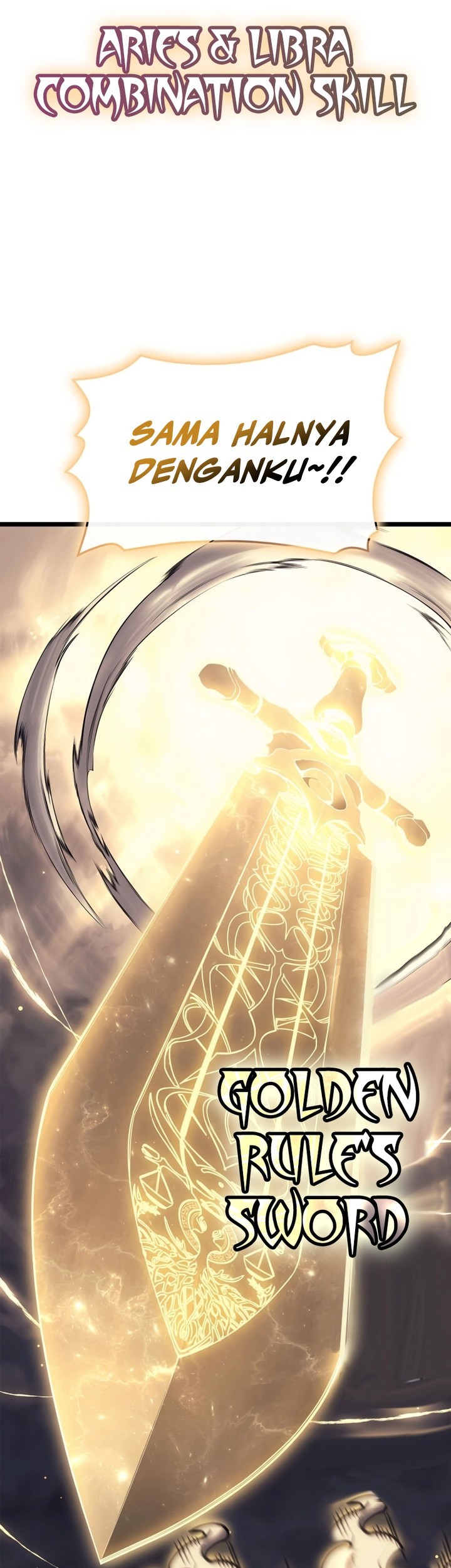 A Disaster-Class Hero Has Returned Chapter 91 Gambar 22