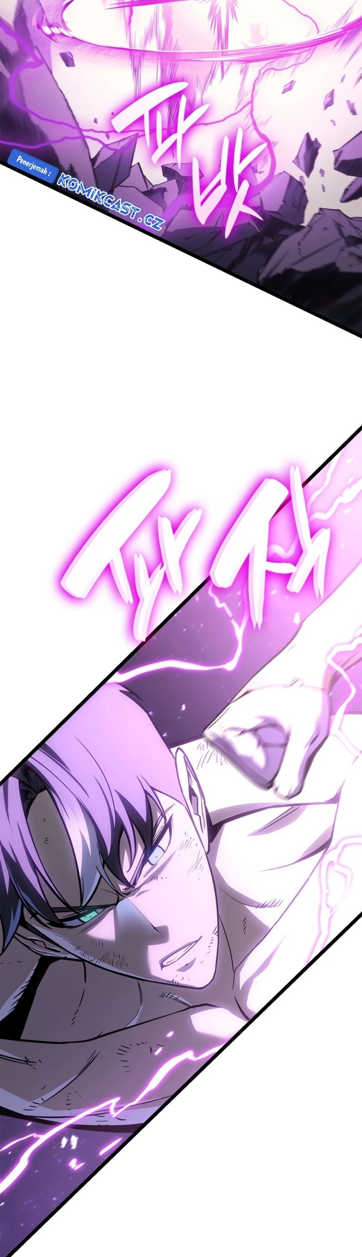 A Disaster-Class Hero Has Returned Chapter 91 Gambar 46