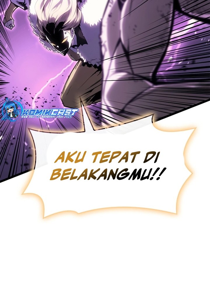 A Disaster-Class Hero Has Returned Chapter 91 Gambar 49