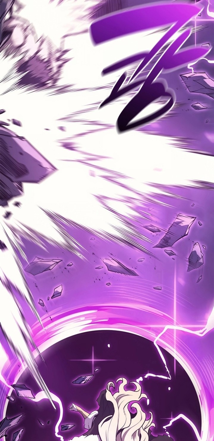 A Disaster-Class Hero Has Returned Chapter 91 Gambar 51