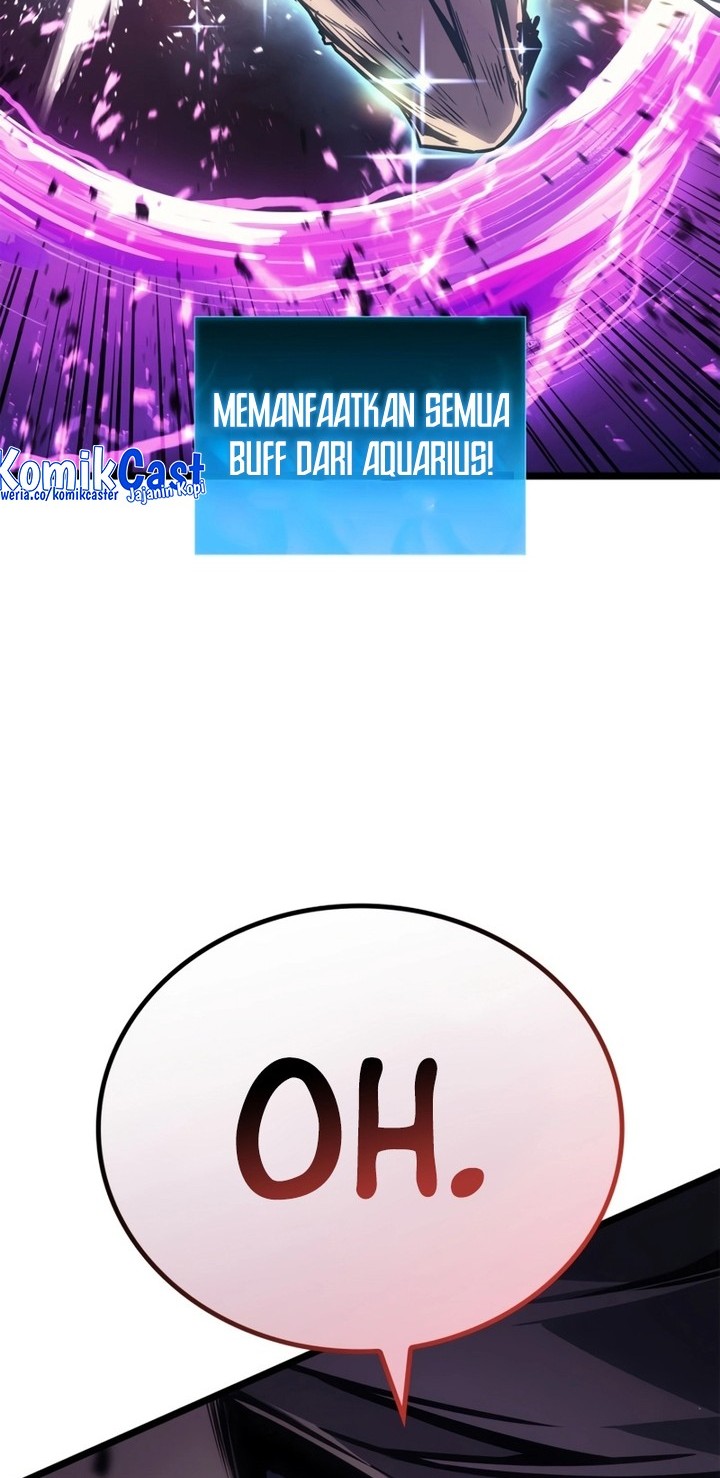 A Disaster-Class Hero Has Returned Chapter 91 Gambar 55