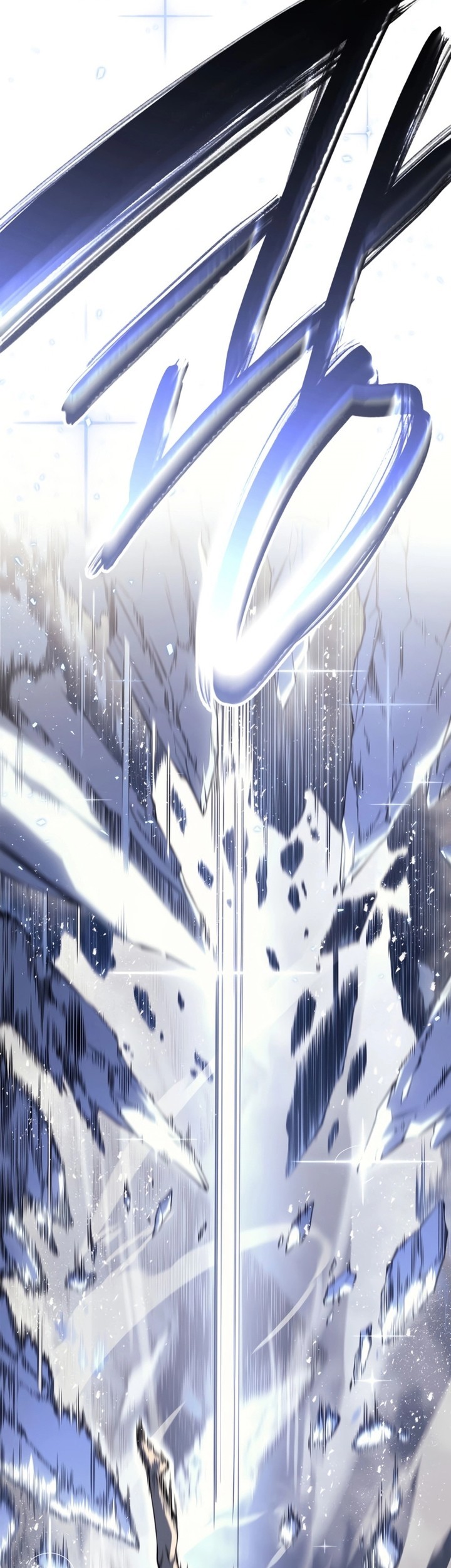 A Disaster-Class Hero Has Returned Chapter 91 Gambar 38