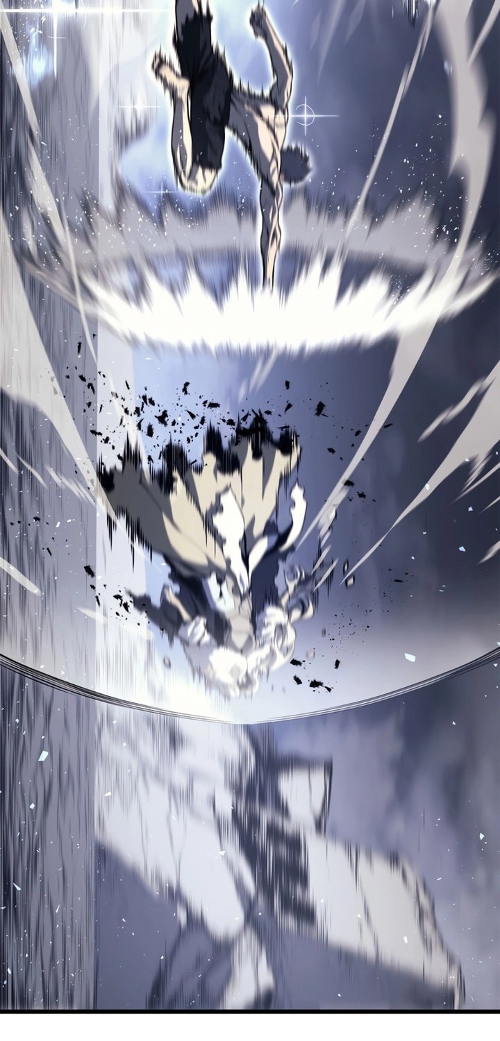 A Disaster-Class Hero Has Returned Chapter 91 Gambar 39