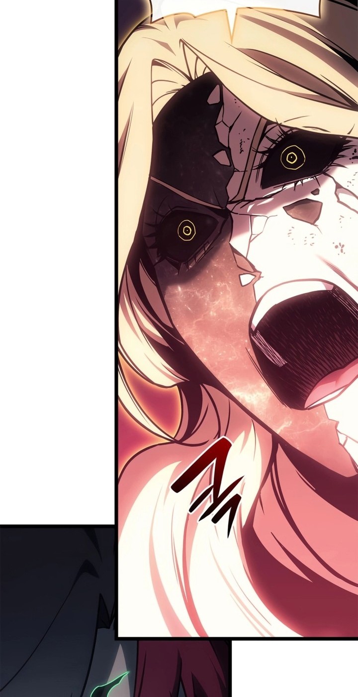 A Disaster-Class Hero Has Returned Chapter 91 Gambar 3