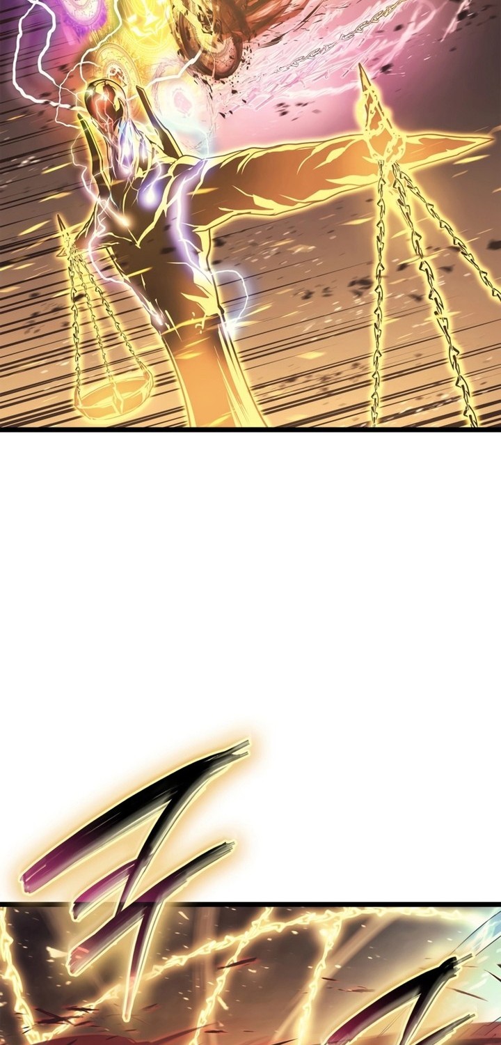 A Disaster-Class Hero Has Returned Chapter 91 Gambar 67