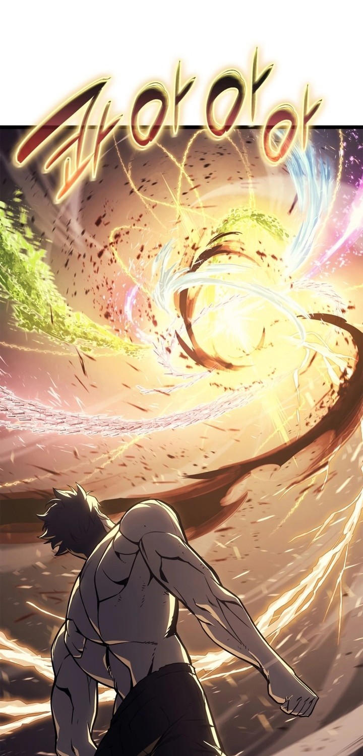 A Disaster-Class Hero Has Returned Chapter 91 Gambar 69