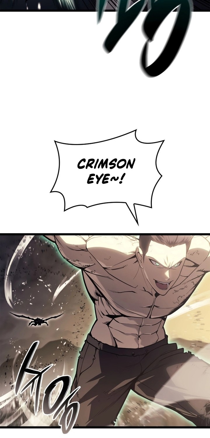 A Disaster-Class Hero Has Returned Chapter 91 Gambar 71