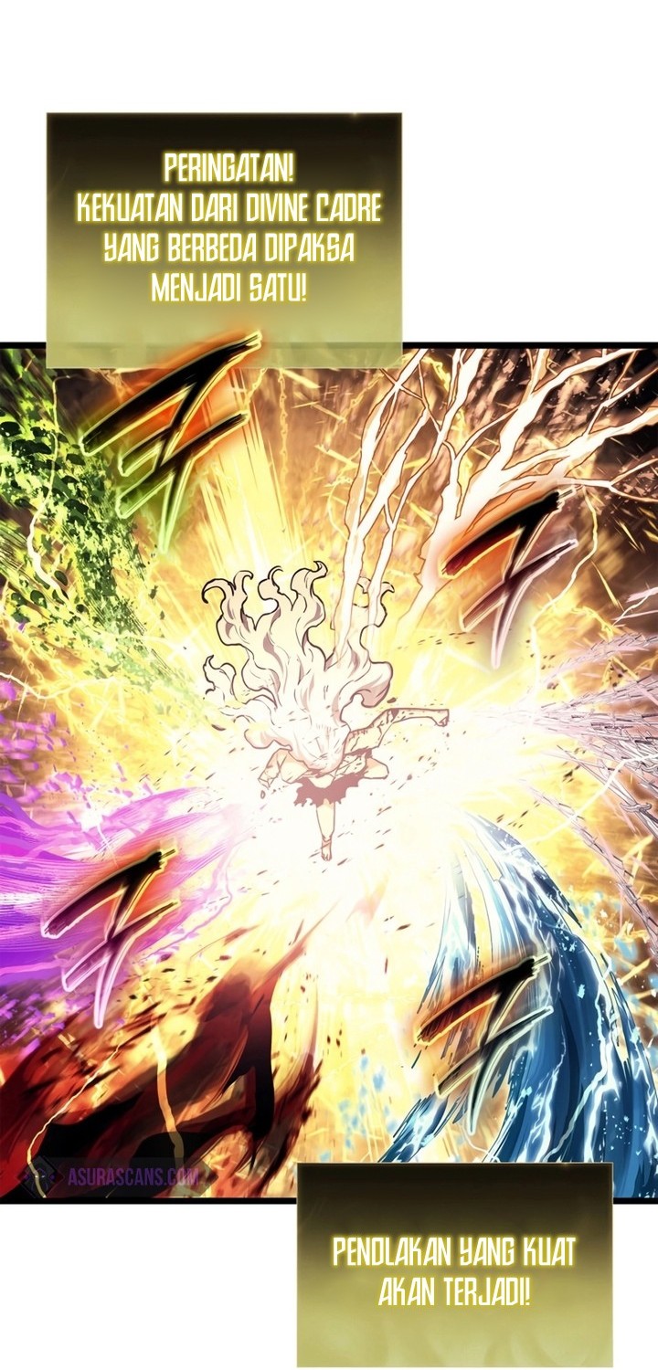 A Disaster-Class Hero Has Returned Chapter 91 Gambar 73