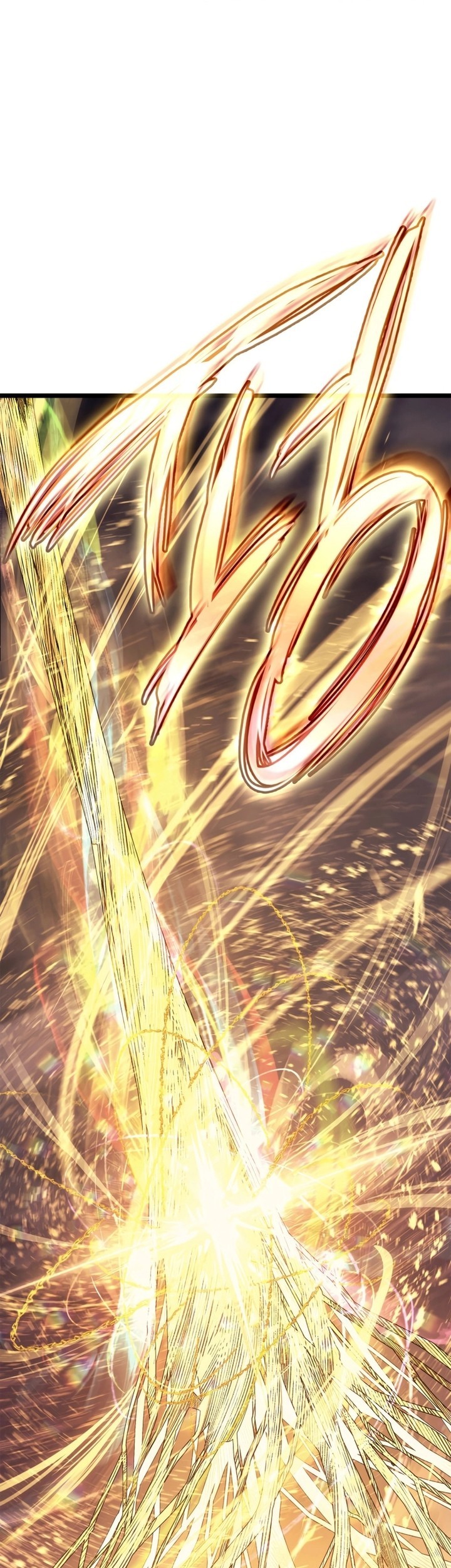 A Disaster-Class Hero Has Returned Chapter 91 Gambar 74